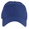 AHEAD University Tour Blue Smooth Lightweight Tech Cap