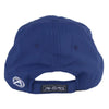 AHEAD University Tour Blue Smooth Lightweight Tech Cap