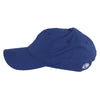 AHEAD University Tour Blue Smooth Lightweight Tech Cap