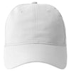 AHEAD White Smooth Lightweight Tech Cap