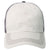 AHEAD Chalk/University Grey Collegiate Washed 2-Tone Cap