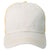 AHEAD Chalk/Vegas Gold Collegiate Washed 2-Tone Cap