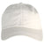 AHEAD University Chalk Collegiate Washed Unstructured Cap