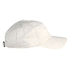 AHEAD University Chalk Collegiate Washed Unstructured Cap