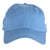 AHEAD University Carolina Blue Collegiate Washed Unstructured Cap