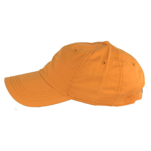 AHEAD University Tennessee Orange Collegiate Washed Unstructured Cap