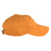 AHEAD University Tennessee Orange Collegiate Washed Unstructured Cap