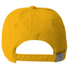 AHEAD Butterscotch Sandblasted Canvas Cap