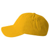 AHEAD Butterscotch Sandblasted Canvas Cap