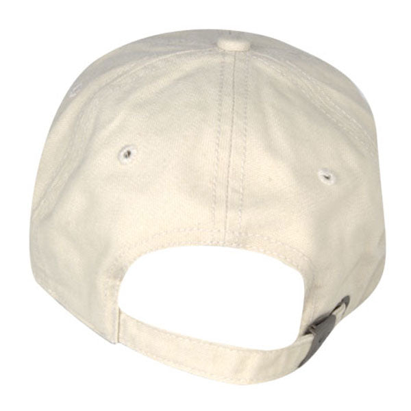 AHEAD Putty Sandblasted Canvas Cap