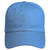 AHEAD Azure Newport Washed Cap