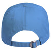 AHEAD Azure Newport Washed Cap