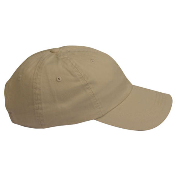 AHEAD Desert Tan Newport Washed Cap