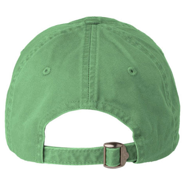 AHEAD Hemlock Newport Washed Cap