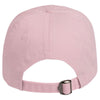 AHEAD Oxford Pink Newport Washed Cap