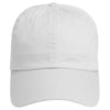 AHEAD True White Newport Washed Cap