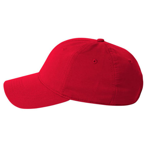 AHEAD Brick Jacquard Textured Cap