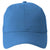 AHEAD Indigo Blue Jacquard Textured Cap