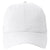 AHEAD White Jacquard Textured Cap