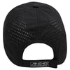 AHEAD Black Lasered Panel Tech Cap