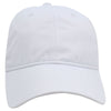 AHEAD White Lasered Panel Tech Cap