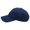 AHEAD Cowboy Blue Lasered Panel Tech Cap