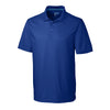 Cutter & Buck Men's Tour Blue Fairwood Polo