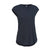 Expert Women's Black American MoCA Cap Sleeve