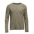 Expert Men's Olive American MoCA Long Sleeve Raglan