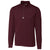 Cutter & Buck Men's Bordeaux Traverse Half Zip