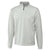 Cutter & Buck Men's Reflect DryTec Edge Quarter Zip