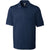 Cutter & Buck Men's Liberty Navy Advantage Polo