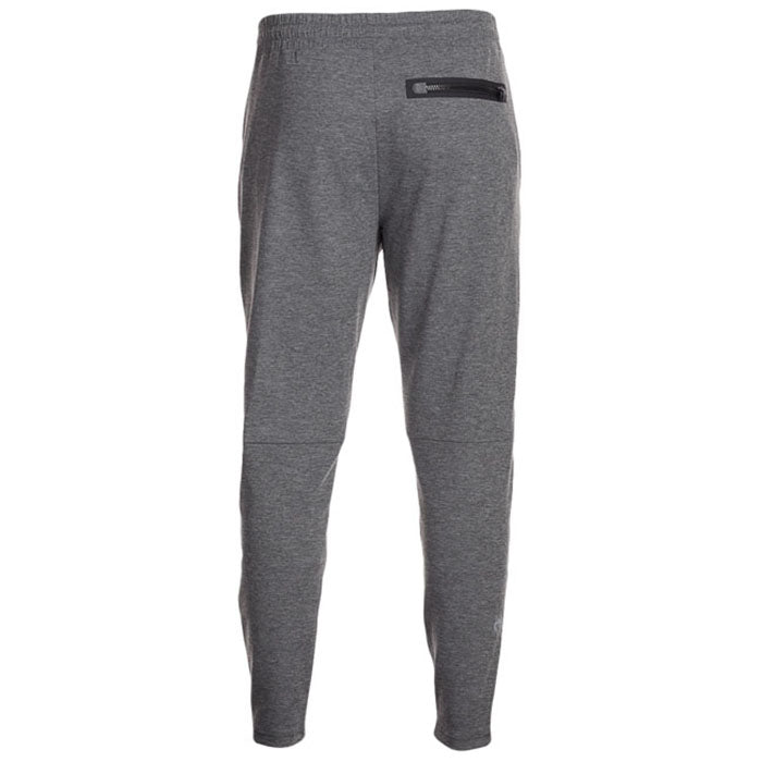 Greyson Men's Smoke Heather Sequoia Jogger