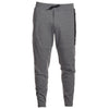 Greyson Men's Smoke Heather Sequoia Jogger