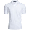 Greyson Men's Arctic Omaha Polo