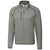 Cutter & Buck Men's Polished Heather Mainsail Jacket