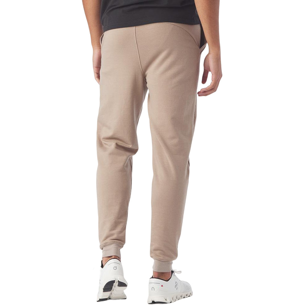 Glyder Men's Sand Stone Juniper Jogger