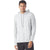 Glyder Men's Ash Grey Atlas Hoodie