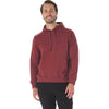 Glyder Men's Cabernet Atlas Hoodie