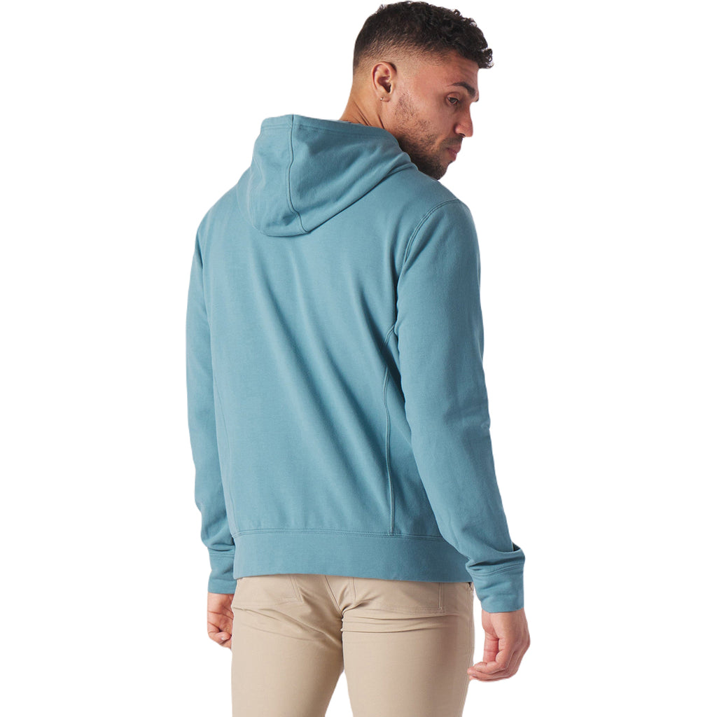 Glyder Men's Lagoon Atlas Hoodie