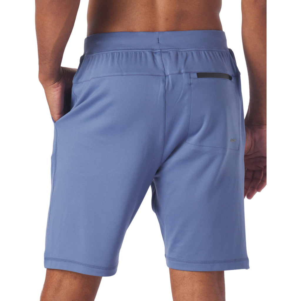 Glyder Men's Lunar Sky Medalist Short 7.5"