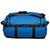 Stormtech Azure Blue/Black Nomad Duffle Bag