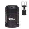 Innovations Black Retractable Lantern