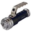 Magnet Group Black 3 Watt Handle Torch