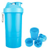 Color Tropical Blue