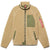 Alpha Industries Men's Cream Ridge Utility Jacket