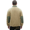 Alpha Industries Men's Cream Ridge Utility Jacket