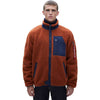 Alpha Industries Men's Rust Ridge Utility Jacket