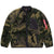 Alpha Industries Men's Woodland Camo Ridge Utility Jacket