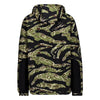 Alpha Industries Men's Tiger Camo ECWCS Gen II Parka